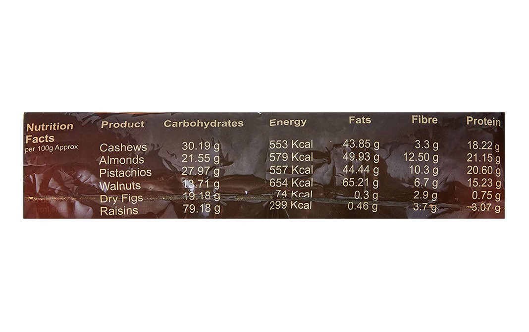 VSD Cashewnuts    Pack  1 kilogram